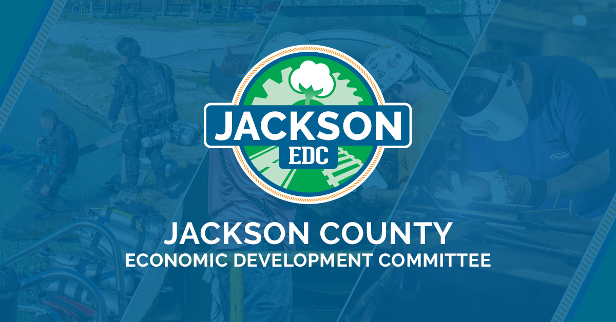Jackson County Jackson County Economic Development Committee